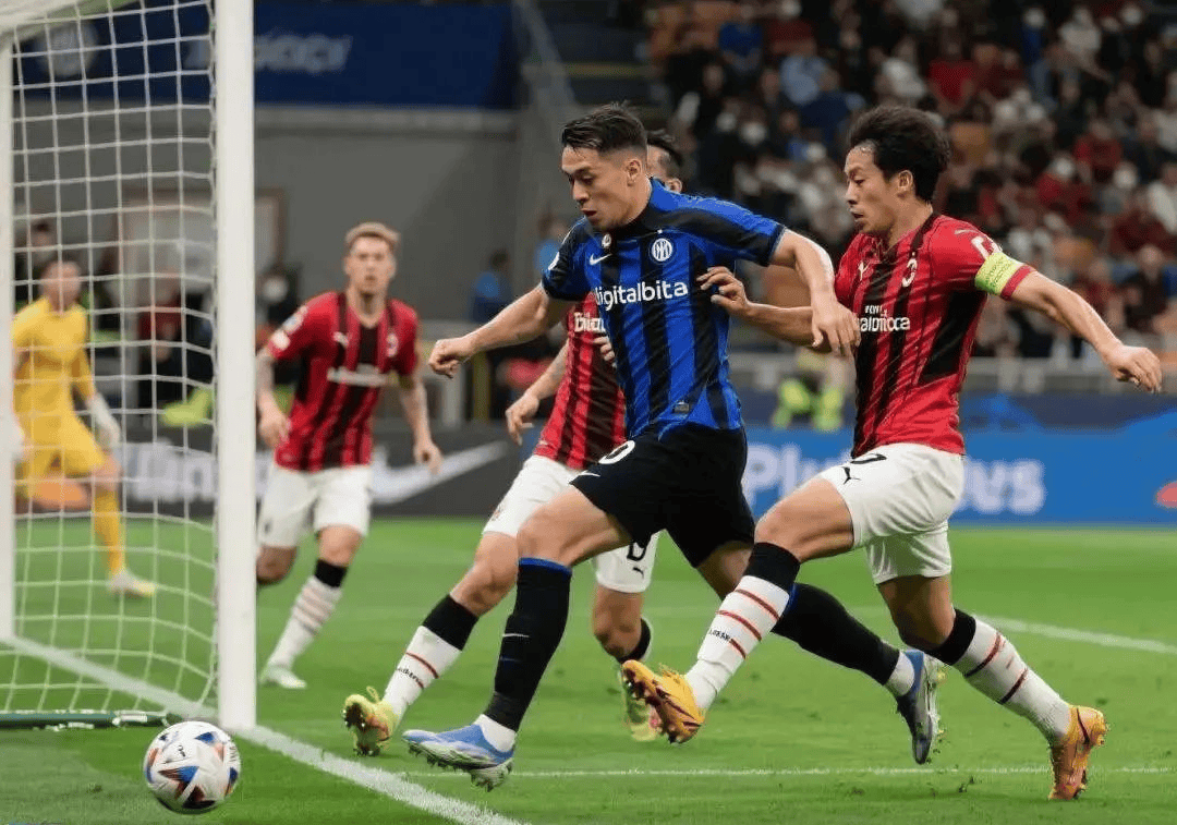 世俱杯:国际米兰 VS 浦和红钻